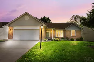 7750 Crystal Lake Ln, Hamilton Township, OH 45039 - Photo 1