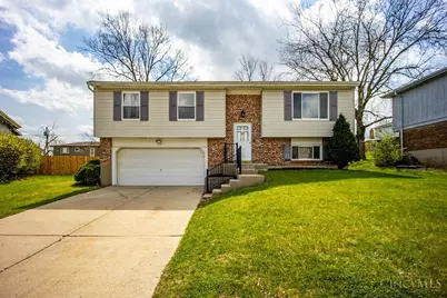 328 Clareknoll Court, Cincinnati, OH 45238 - Photo 3