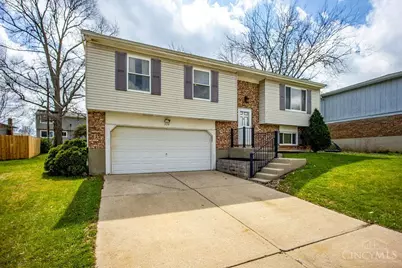 328 Clareknoll Court, Cincinnati, OH 45238 - Photo 5