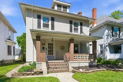 16 Harrison Street, Middletown, OH 45042 - Photo 1
