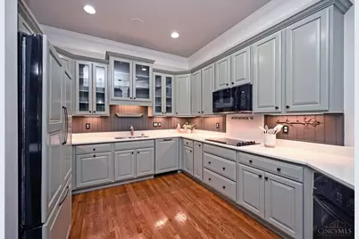 7054 Harbour Town Drive, West Chester, OH 45069 - Photo 19