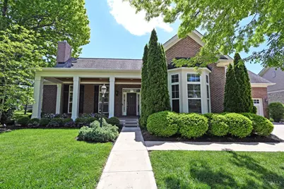 7054 Harbour Town Drive, West Chester, OH 45069 - Photo 1