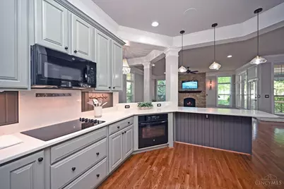 7054 Harbour Town Drive, West Chester, OH 45069 - Photo 23