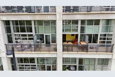 353 W Fourth Street #305, Cincinnati, OH 45202 - Photo 3