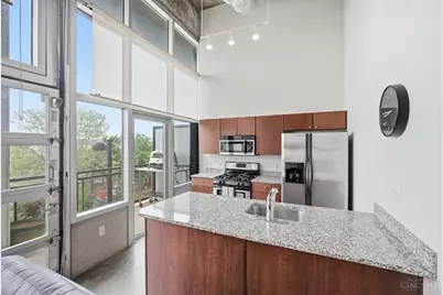 353 W Fourth Street #305, Cincinnati, OH 45202 - Photo 19