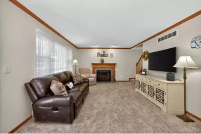 270 Ludlow Court, Lebanon, OH 45036 - Photo 9