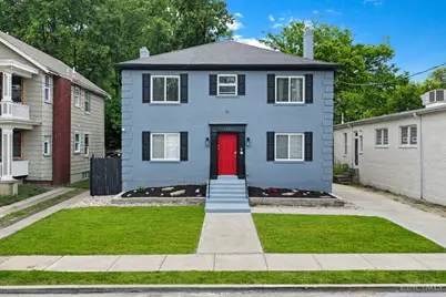 2137 Highland Avenue, Cincinnati, OH 45219 - Photo 1
