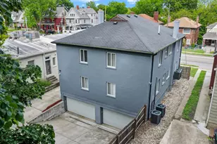 2137 Highland Ave, Cincinnati, OH 45219 - Photo 3