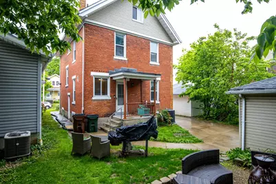 4110 Wood Street, Cincinnati, OH 45212 - Photo 29