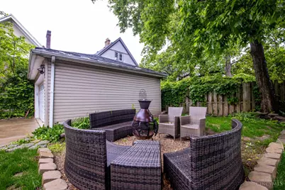 4110 Wood Street, Cincinnati, OH 45212 - Photo 27
