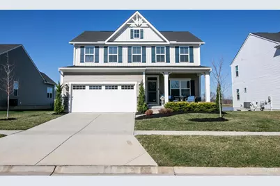 5783 Classicway Boulevard, Hamilton Township, OH 45152 - Photo 31