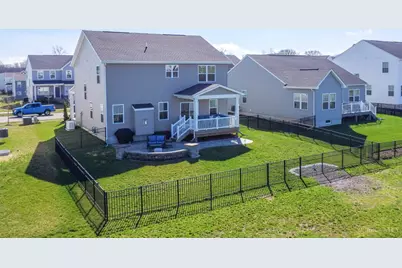 5783 Classicway Boulevard, Hamilton Township, OH 45152 - Photo 13