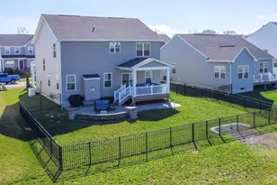 5783 Classicway Blvd, Hamilton Township, OH 45152 - Photo 13