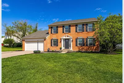 6356 Strathaven Drive, West Chester, OH 45069 - Photo 1