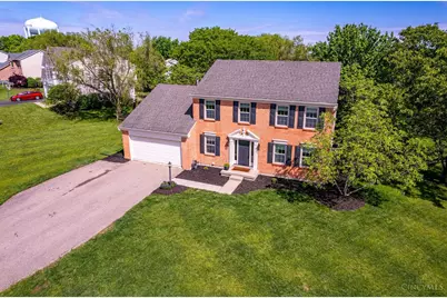 6356 Strathaven Drive, West Chester, OH 45069 - Photo 37