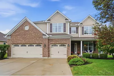 4127 Durhams Crossing, Union Township, OH 45245 - Photo 3