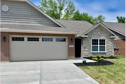 1021 Horseshoe Falls Drive, Lebanon, OH 45036 - Photo 1