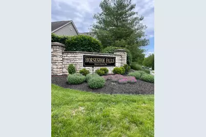 1021 Horseshoe Falls Drive, Lebanon, OH 45036 - Photo 33