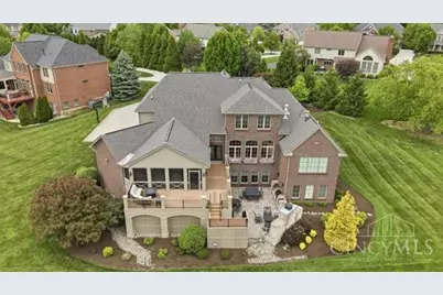 2358 Clydes Crossing, Anderson Township, OH 45244 - Photo 7
