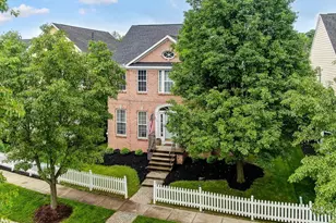 9676 Olde Georgetown Way, Centerville, OH 45458 - Photo 49