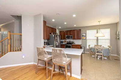 9676 Olde Georgetown Way, Centerville, OH 45458 - Photo 11