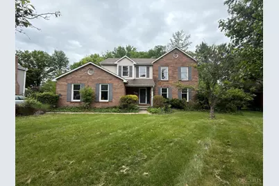 3200 Shadow Ridge Drive, Deerfield Township, OH 45140 - Photo 1