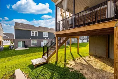 4865 Osprey Pointe Drive, Liberty Township, OH 45011 - Photo 33