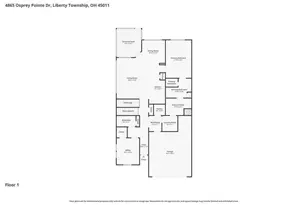 4865 Osprey Pointe Dr, Liberty Township, OH 45011 - Photo 41