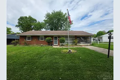 2916 Blackhawk Road, Kettering, OH 45420 - Photo 1