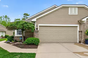 5953 Castlewood Crossing, Miami Township, OH 45150 - Photo 3