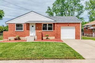 8613 Brent Dr, Springfield Township, OH 45231 - Photo 1