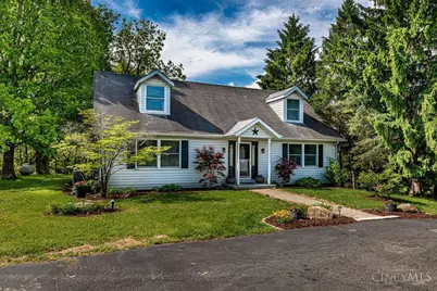 4899 Kyles Station Road, Liberty Township, OH 45011 - Photo 1