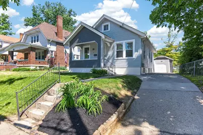 92 Sheehan Avenue, Cincinnati, OH 45216 - Photo 3