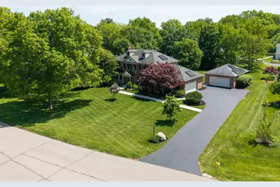11 Carpenters Run, Blue Ash, OH 45241 - Photo 49