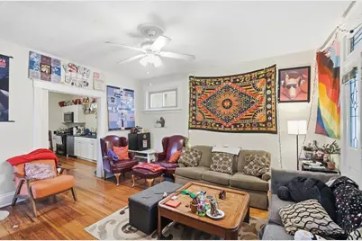 407 Warner Street, Cincinnati, OH 45219 - Photo 5
