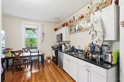 407 Warner Street, Cincinnati, OH 45219 - Photo 7