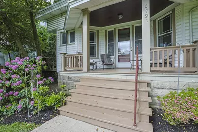 5721 Hamilton Avenue, Cincinnati, OH 45224 - Photo 5