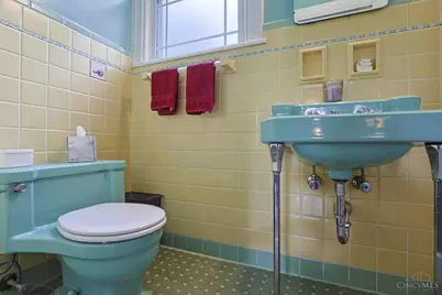 5721 Hamilton Avenue, Cincinnati, OH 45224 - Photo 27