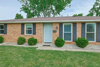 635 Nogales Trail, Miamisburg, OH 45342 - Photo 3