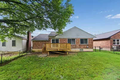 1278 Sanborn Court, Reading, OH 45215 - Photo 45