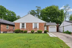 1278 Sanborn Ct, Reading, OH 45215 - Photo 1