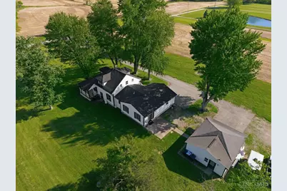 3476 Hoover Road, Bethel, OH 45106 - Photo 1
