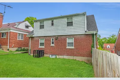 3413 Millrich Avenue, Cincinnati, OH 45211 - Photo 33