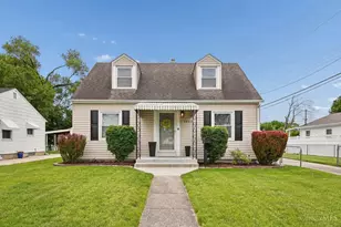 1023 Noyes Ave, Hamilton, OH 45015 - Photo 1