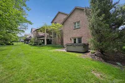 4322 Logsdons Woods Drive, Liberty Township, OH 45011 - Photo 51