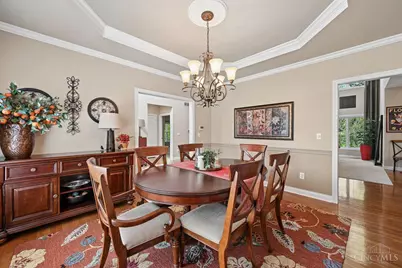 4322 Logsdons Woods Drive, Liberty Township, OH 45011 - Photo 11