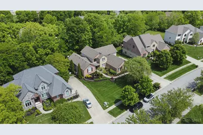 4322 Logsdons Woods Drive, Liberty Township, OH 45011 - Photo 57