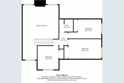 4322 Logsdons Woods Drive, Liberty Township, OH 45011 - Photo 59