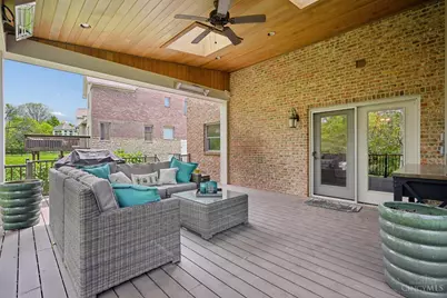 4322 Logsdons Woods Drive, Liberty Township, OH 45011 - Photo 49