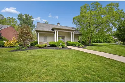 4322 Logsdons Woods Drive, Liberty Township, OH 45011 - Photo 63